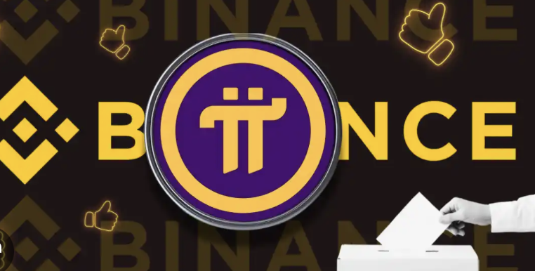 Binance Update Fuels Speculation of Pi Network Listing – What to Expect!
